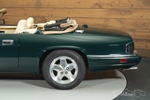 1995 Jaguar XJS oldtimer te koop