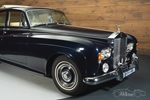 1965 Rolls-Royce Silver Cloud oldtimer te koop