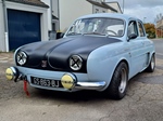 1959 Renault Dauphine oldtimer te koop