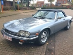 1988 Jaguar XJS cabriolet oldtimer te koop