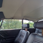 1973 Alfa Romeo Bertone 2000 Giulia GT Veloce oldtimer te koop