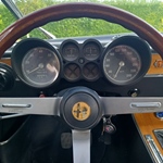 1973 Alfa Romeo Bertone 2000 Giulia GT Veloce oldtimer te koop