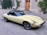 1973 Jaguar E-type Series 3 oldtimer te koop
