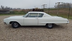 1967 Dodge Polara oldtimer te koop