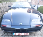 1990 BMW Z1 oldtimer te koop