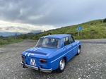 1967 Renault 8 oldtimer te koop