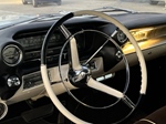 1959 Cadillac Sedan de Ville oldtimer te koop