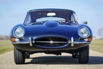 1962 Jaguar E-type Series 1 oldtimer te koop