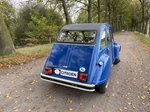 1986 Citroën 2CV oldtimer te koop