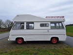 1972 Citroën Camper oldtimer te koop