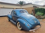 1940 Ford Business Coupe Deluxe oldtimer te koop