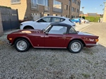 1974 Triumph TR6 oldtimer te koop