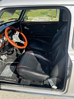 1995 Rover Mini oldtimer te koop