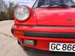 1984 Porsche 911 oldtimer te koop