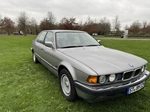 1989 BMW 750 iL oldtimer te koop