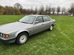 1989 BMW 750 iL oldtimer te koop