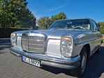 1969 Mercedes 250C oldtimer te koop