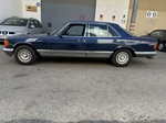 1981 Mercedes 380 SE oldtimer te koop