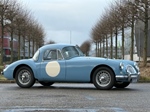 1958 MG MGA 1500 Coupe oldtimer te koop