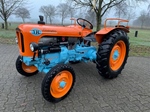 1967 Lamborghini 1R Trattori oldtimer tractor te koop