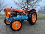 1967 Lamborghini 1R Trattori oldtimer tractor te koop