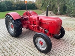 1960 Porsche Master 418N oldtimer tractor te koop