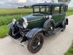 1930 Ford Model A oldtimer te koop