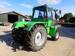 1982 Deutz Intrac 2004 40Km/H oldtimer tractor te koop