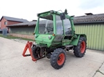 1979 Deutz Intrac 2003 oldtimer tractor te koop