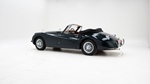 1953 Jaguar XK 120 DHC oldtimer te koop