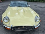 1973 Jaguar E-type Series 3 oldtimer te koop