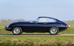 1962 Jaguar E-type Series 1 oldtimer te koop