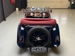 1949 MG TC oldtimer te koop