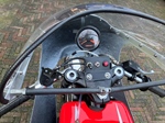 1971 Honda classicracer oldtimer motorfiets te koop