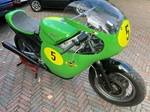 1980 ABC Paton 500cc Replica oldtimer motorfiets te koop