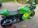 1980 ABC Paton 500cc Replica oldtimer motorfiets te koop