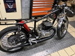 1966 Bultaco Classicracer 250cc oldtimer motorfiets te koop
