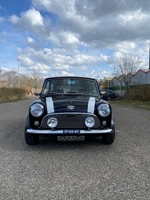 1977 Mini 1300 oldtimer te koop