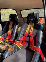 1977 Mini 1300 oldtimer te koop