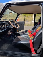 1977 Mini 1300 oldtimer te koop