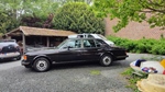 1989 Bentley Turbo R  oldtimer te koop