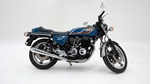 1978 Honda CB750 F2 Super Sport oldtimer motorfiets te koop