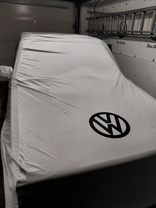 1991 Volkswagen Golf 1 cabrio oldtimer te koop