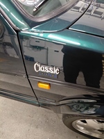 1991 Volkswagen Golf 1 cabrio oldtimer te koop