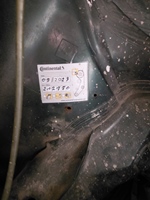 1991 Volkswagen Golf 1 cabrio oldtimer te koop