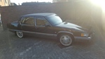 1992 Cadillac Sedan deville sixty special oldtimer te koop