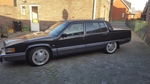 1992 Cadillac Sedan deville sixty special oldtimer te koop