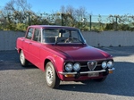1974 Alfa Romeo Giulia Nuova Super 1300 oldtimer te koop