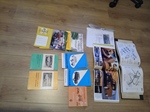 Renault boeken oldtimer te koop