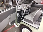 1966 Volkswagen VW T1 splitwindow bus oldtimer te koop